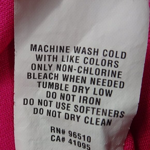 Under Armour Heatgear Fuchsia Tank Top  X-Small - Picture 6 of 7